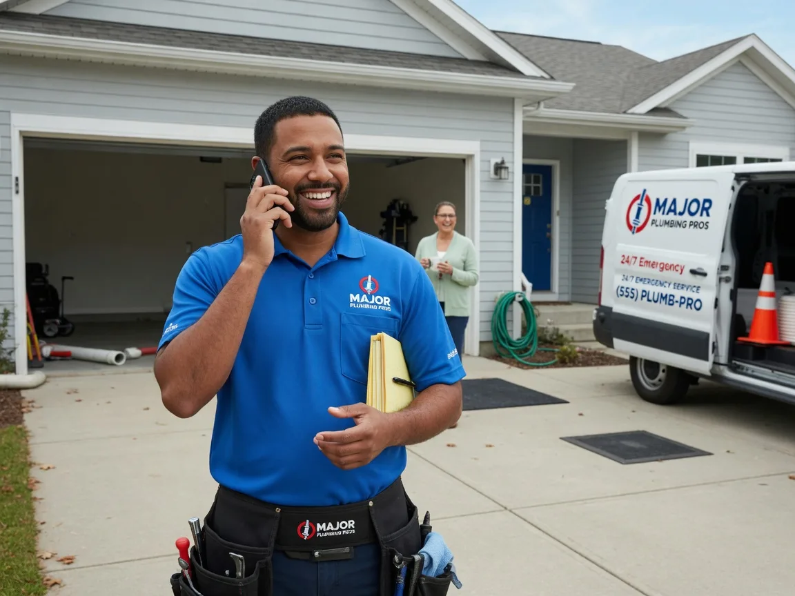 Drain Cleaning Services Phlox, WI FAQs